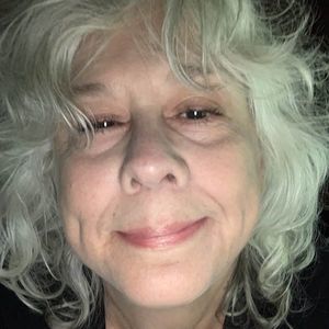 Meet your Posher, Jeanne